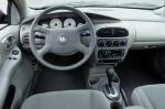 Dodge Neon 2000 года